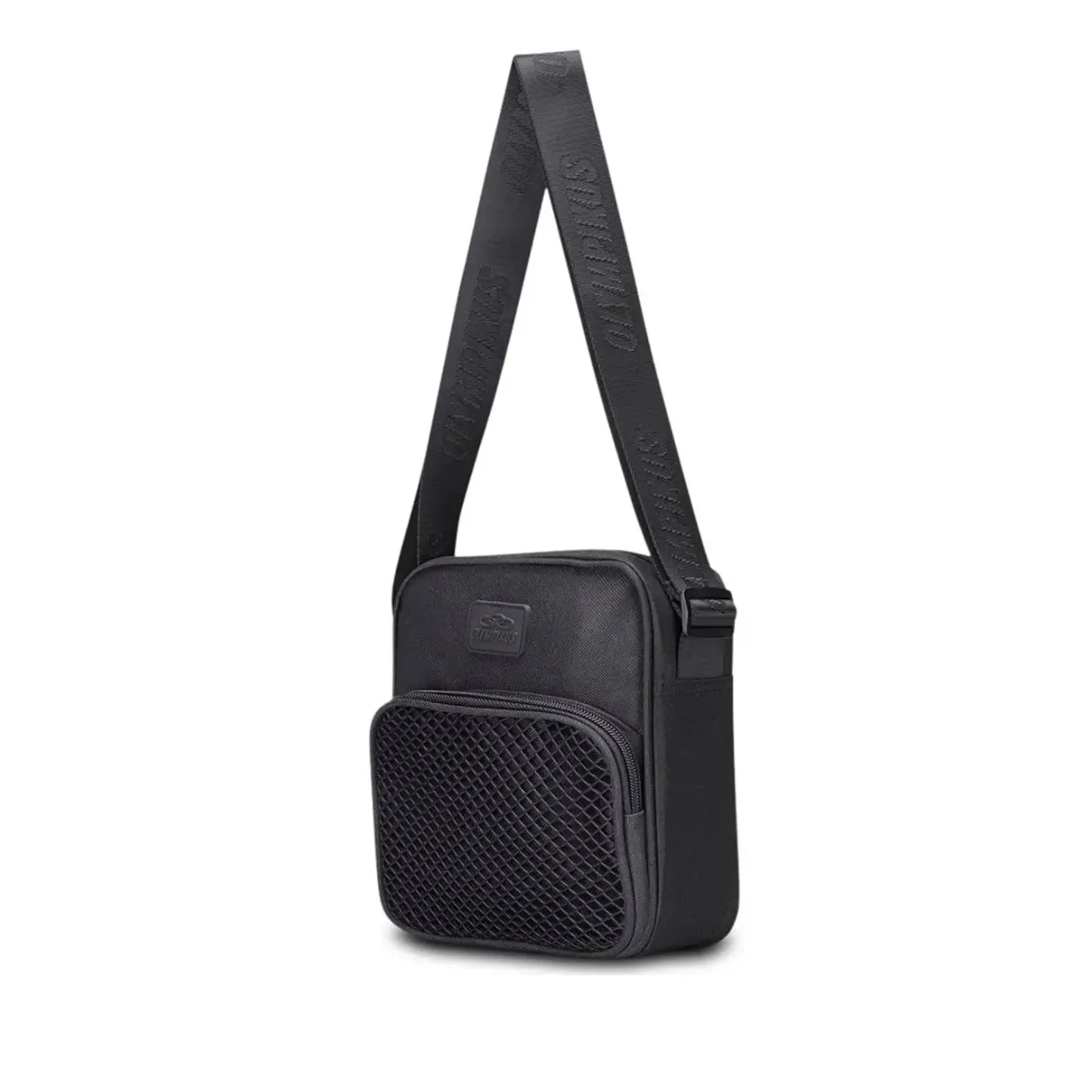 Olympikus Bolsa OIWB231817-PRETO Preto Sint -4-